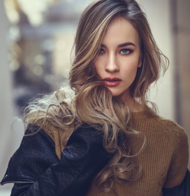 Listino prezzi DONNE parrucchiere COME TE